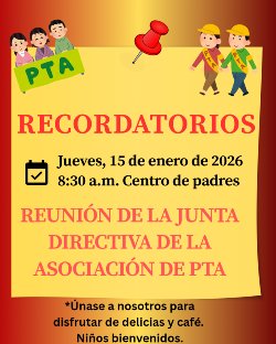 PTA Association Mtg 1